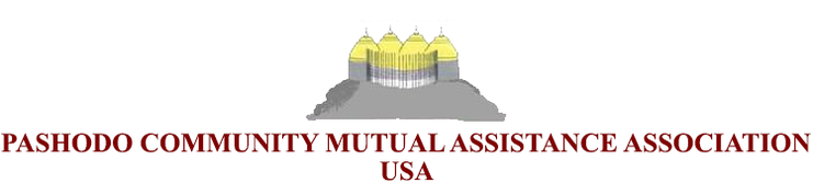 Pashodo Community Mutual Assistance Association